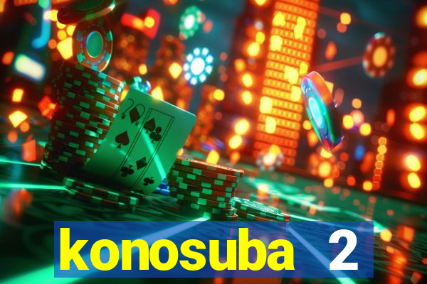 konosuba 2 temporada dublado